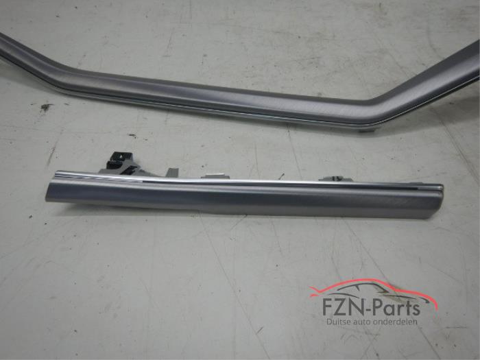 Dashboard sierlijst Volkswagen Touareg (22744065)