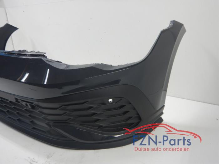 Voorbumper Volkswagen Golf (22721723)