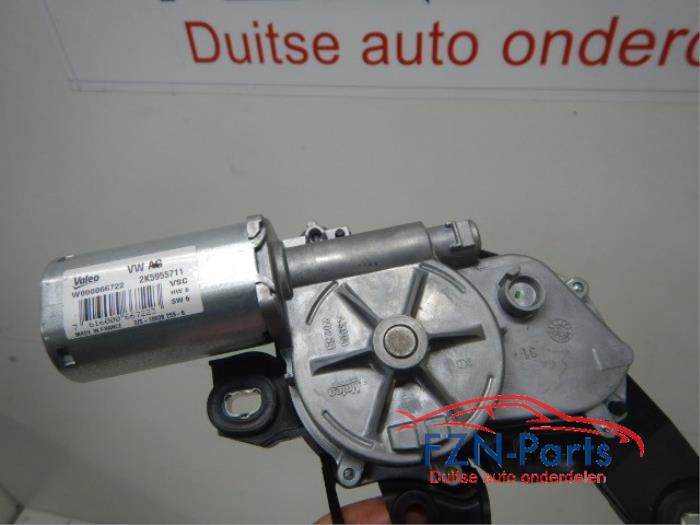 Ruitenwisserarm achter Volkswagen Caddy (22741194)
