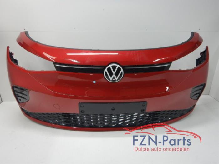 Voorbumper Volkswagen Diversen (22721724)