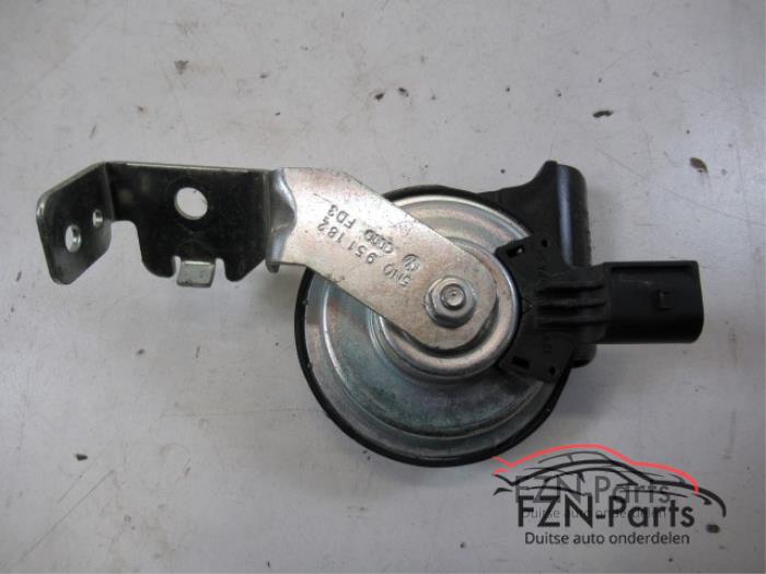 Claxon Volkswagen Tiguan (22727234)