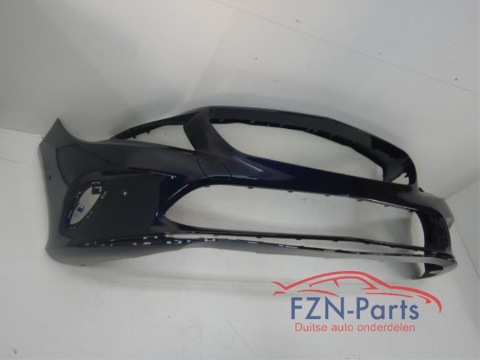 Voorbumper Mercedes CLA (22722356)
