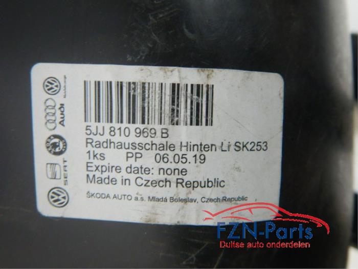 Diversen Skoda Rapid (22739719)