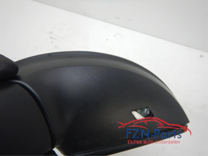 VW Tiguan 5NA Spiegel Links Inklapbaar Side-assist