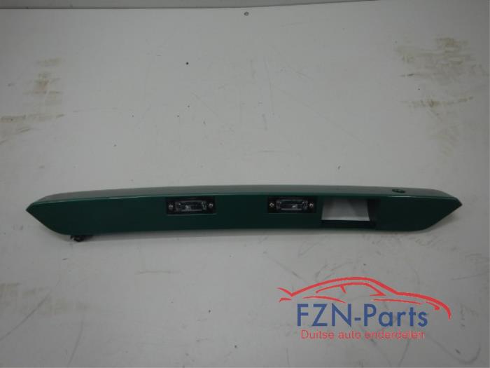 VW Transporter T5/T6.1 Handgreeplijst