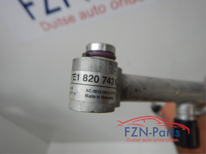 Airco Leiding Volkswagen Transporter (22728882)