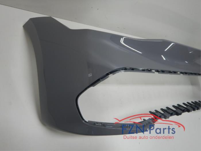 Seat Cupra Born Voorbumper Kleur: LA7C Moonstone Grey