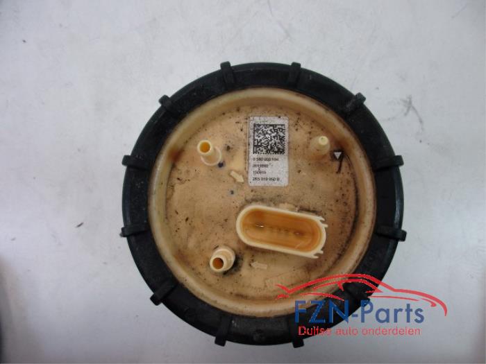 Brandstofpomp Elektrisch Volkswagen Caddy (22742165)