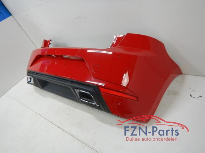 Achteruitrij Camera Seat Ibiza (22724361)