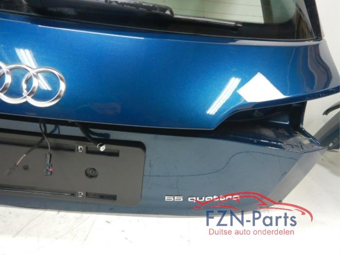 Audi E-Tron Achterklep LV5Z