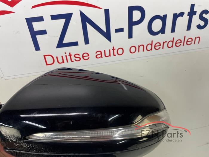 Mercedes-Benz S-Klasse W222 Spiegel Links