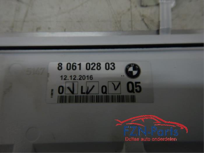 Diversen BMW 7-Serie (22741915)