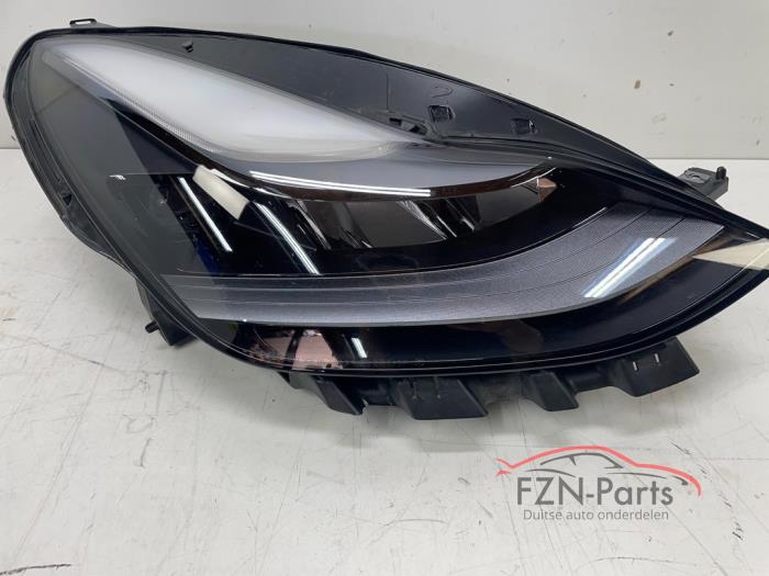 Tesla Model 3 Koplamp Rechts VOLLED compleet