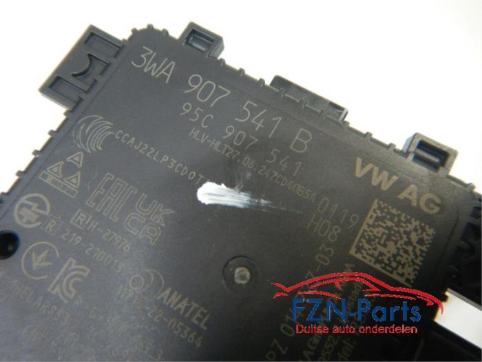 Radar sensor Volkswagen Tiguan (22745521)