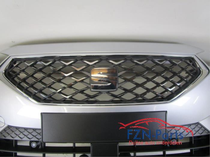 Seat Tarraco 5FJ Voorbumper 6PDC ACC LED Mistlampen LA7W