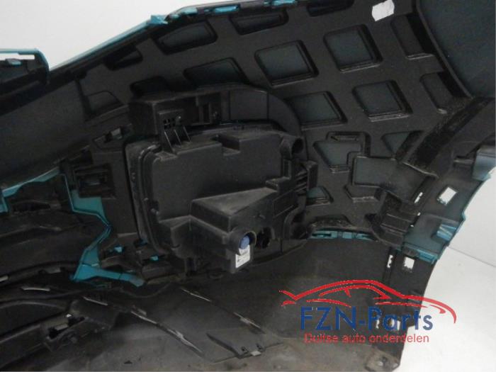 VW T-Cross 2GM Voorbumper 4PDC LED Mistlampen LC6L