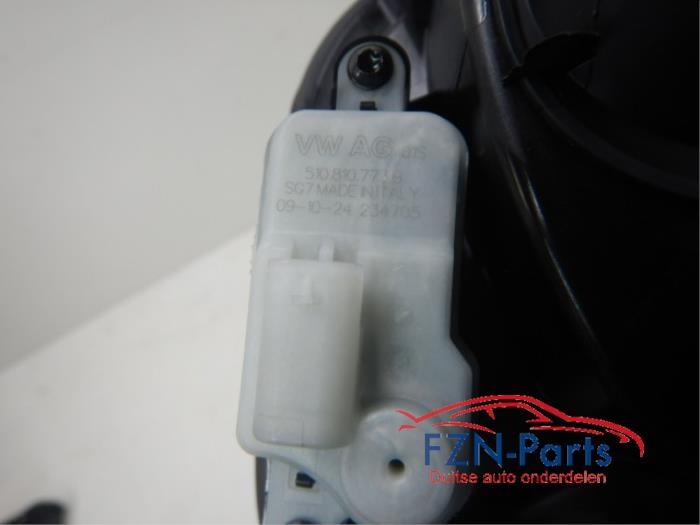 VW Golf 8 Tankklep Diesel LC7Q