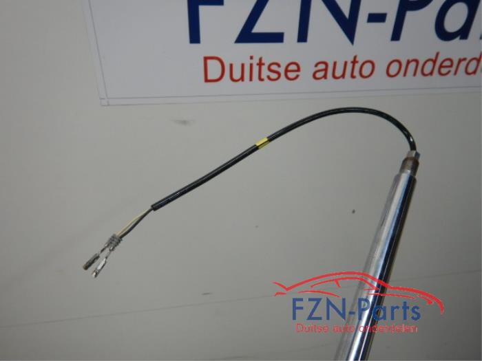 Schokdemper links-achter Volkswagen Polo (22738909)