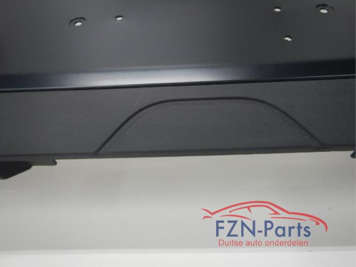 Mercedes-Benz G63 AMG W463 Facelift Rear Bumper 6PDC 9696