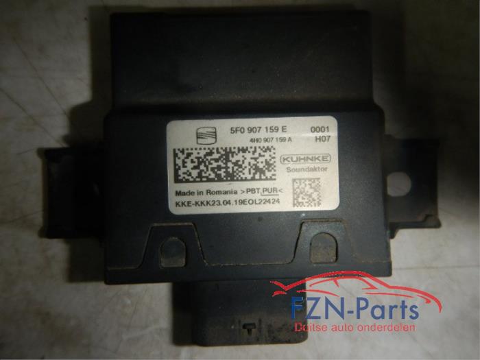 Module (diversen) Seat Leon (22744653)