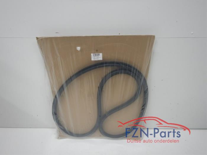 Portierrubber 4Deurs rechts-achter Skoda Kamiq (22745194)