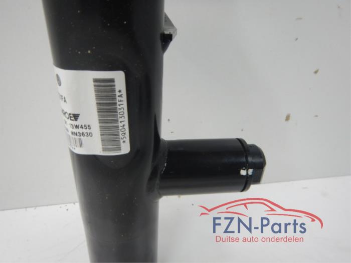 VW Golf 7 DCC Veerpoot Links/Rechts