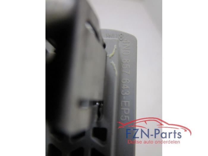 Handgrepenset Volkswagen Touareg (22745146)