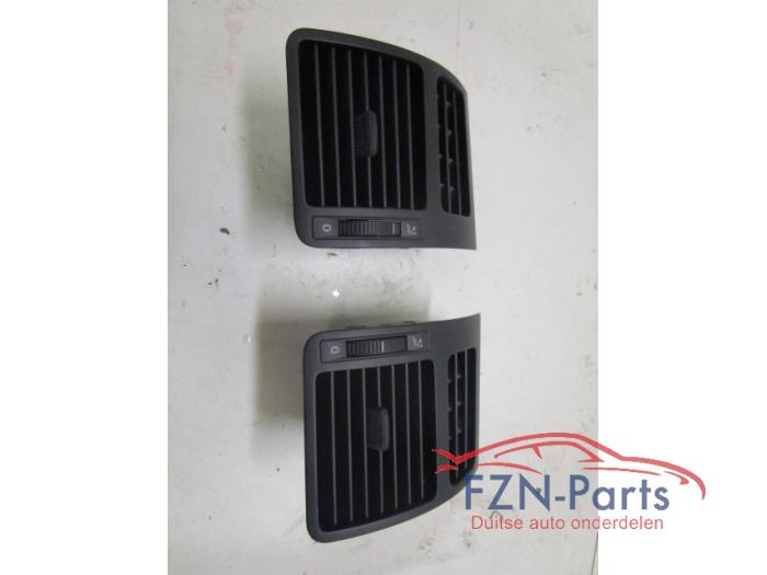 Luchtrooster Dashboard Volkswagen Touran (22735909)