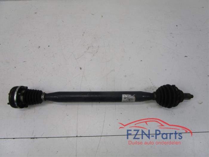 VW Polo 6R Aandrijfas Rechts