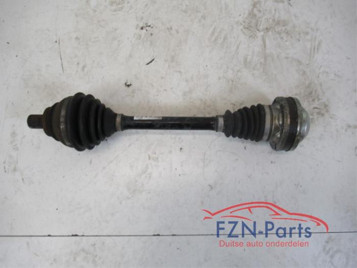 Aandrijfas links-voor Volkswagen Golf (22724656)