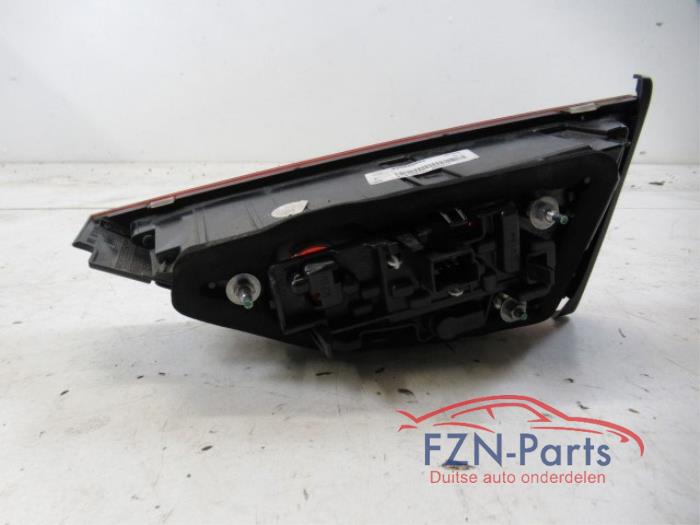 Audi A3 8V5 Sedan / Cabriolet H7 Tail Light Left