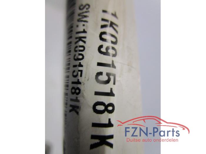 Accu sensor Volkswagen Caddy (22745150)