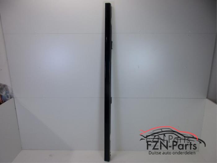 VW Golf 7 R R20 R-Line Sideskirt Rechts