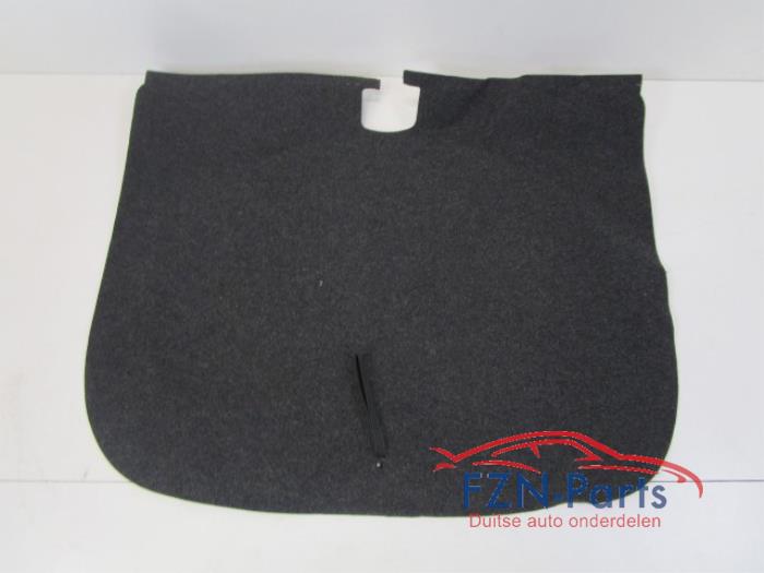 Bekleding bagageruimte Volkswagen Scirocco (22742200)