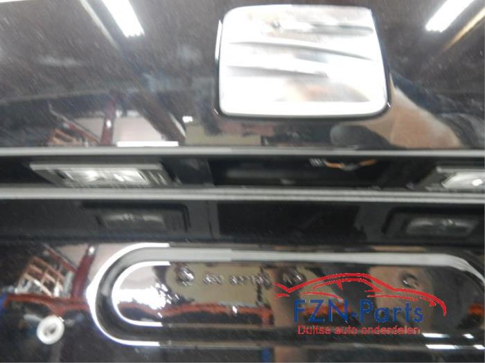 Achterklep Seat Tarraco (22724524)