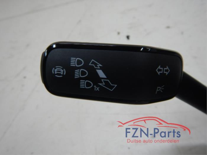 Combischakelaar Stuurkolom Volkswagen Golf (22733307)
