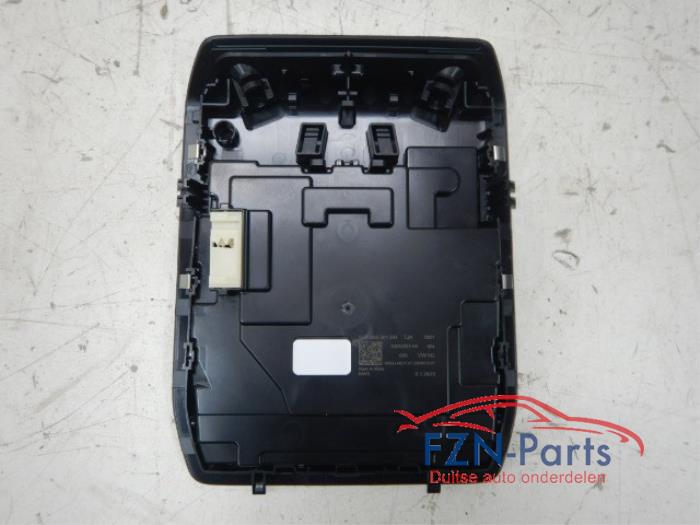 Binnenverlichting voor Volkswagen Passat (22739566)