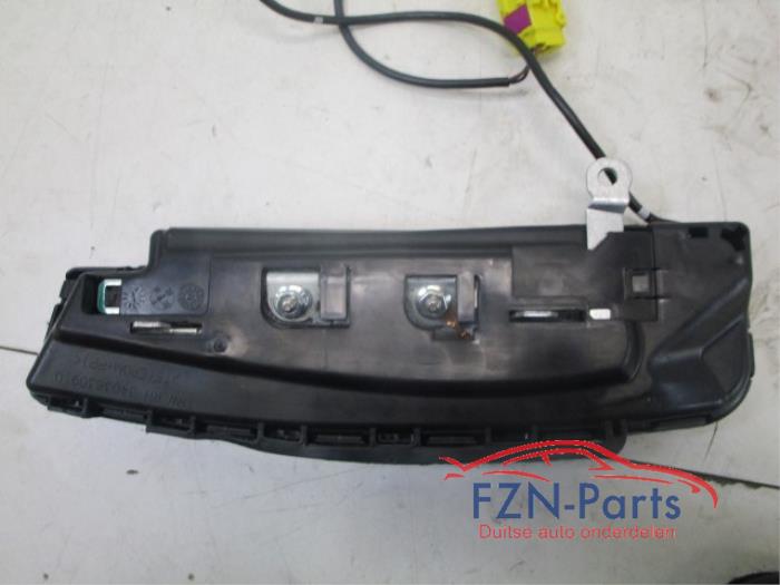 Airbag stoel (zitplaats) Volkswagen Caddy (22730705)