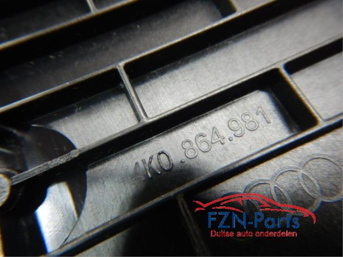 Middenconsoles Audi A6 (22742650)