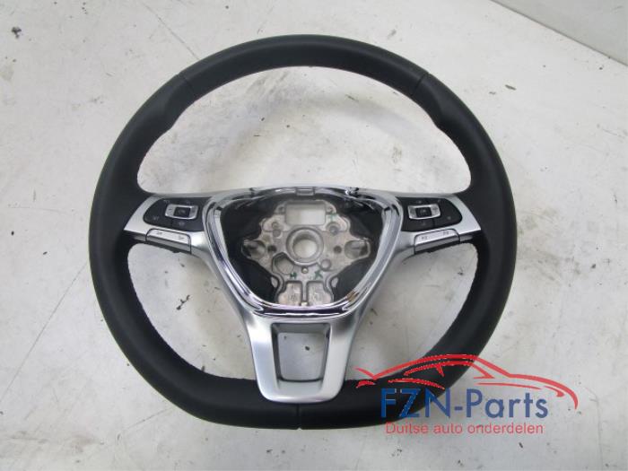 Stuurwiel Volkswagen Touareg (22741207)