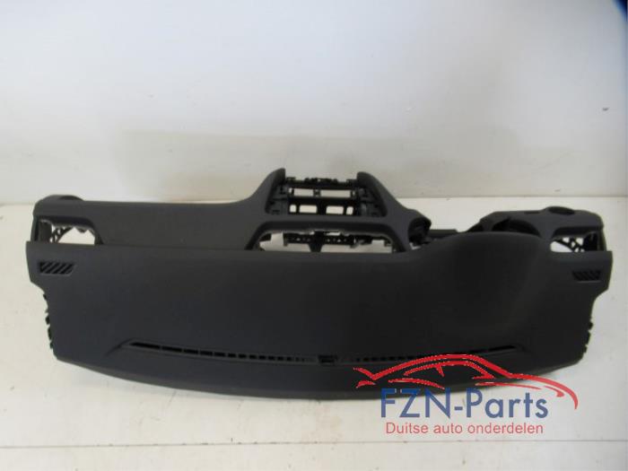 Airbag set + dashboard Skoda Octavia (22727690)