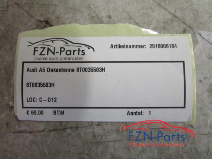 Diversen Audi A5 (22743637)