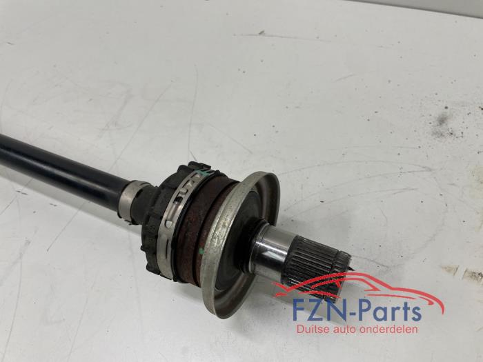 VW Golf 8 Aandrijfas Links-Achter