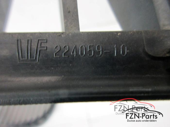 Grille BMW 3-Serie (22739935)