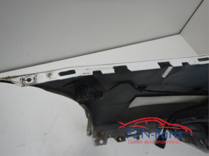 VW Golf 8 Variant Achterbumper Chrome 6PDC L0K1 5H9807421F