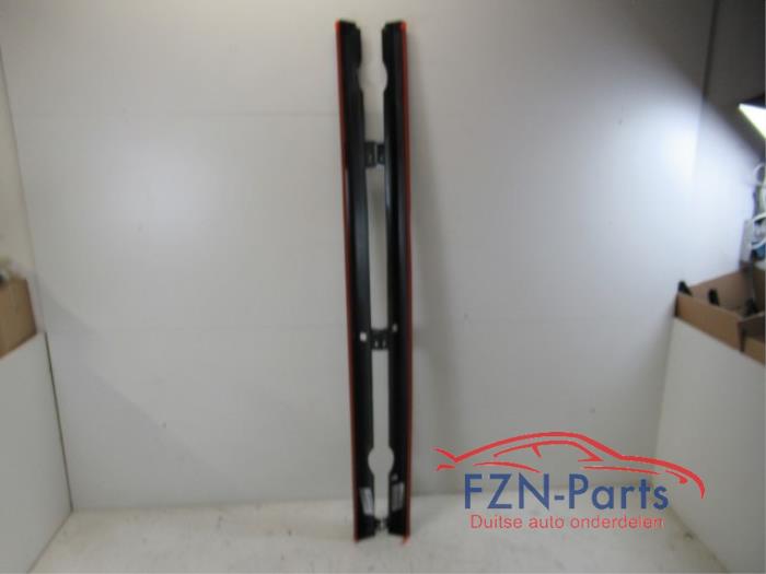 VW Golf 7 R R20 R-Line Sideskirts Set