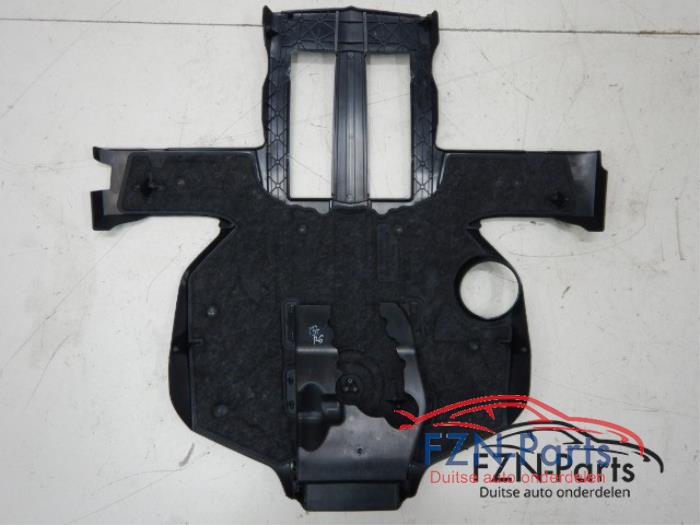 Mercedes-Benz S-Klasse W222 Motorafdekplaat A