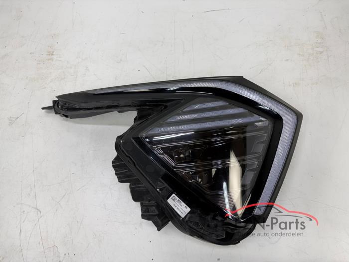 Koplamp rechts Kia Sportage (22852502)