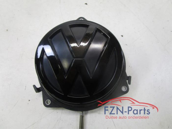 VW Golf 7 Achterklep Opener Black Edition