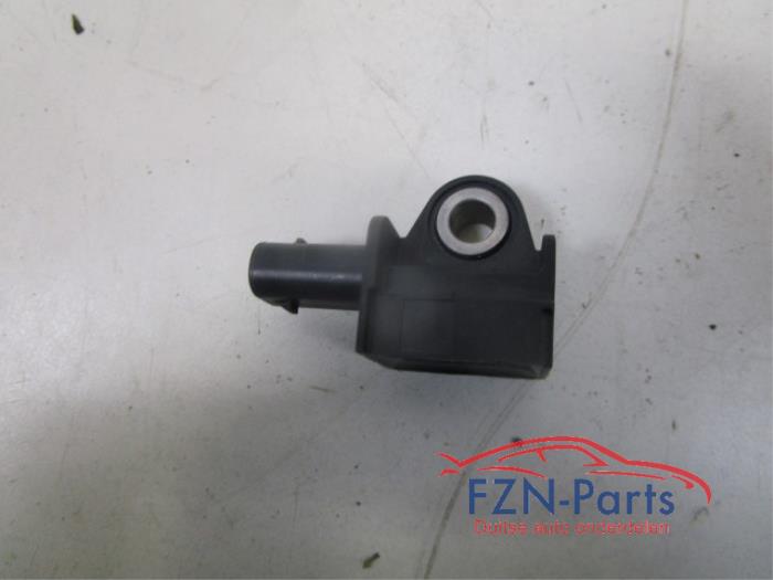 VW Golf 7 Crashsensor